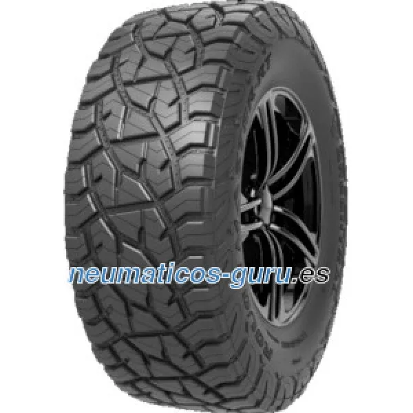 Greentrac Rough Master-RT
