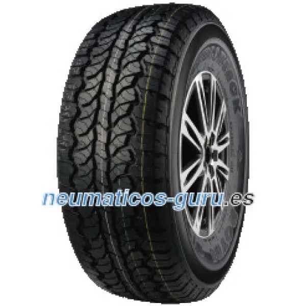 Royal Black Royal A/T