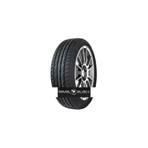 Royalblack Royal ECO