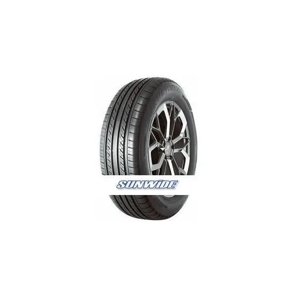 Neumático RS-ECO 215/55 R17