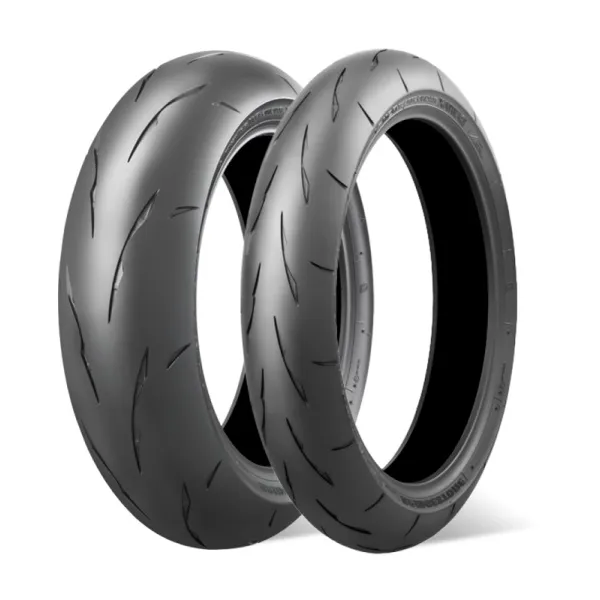 Bridgestone RS11F BATTLAX