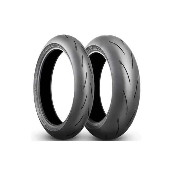 Bridgestone RS12F BATTLAX