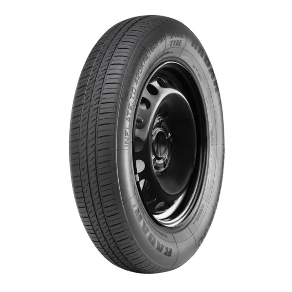 Radar RST