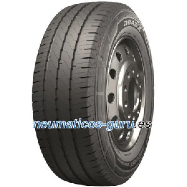 RoadX RXQuest Cargomax