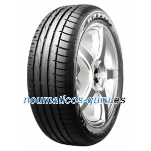 Maxxis S-PRO