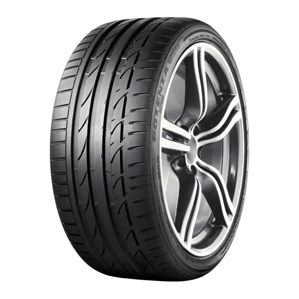 Bridgestone S001 POTENZA EXT