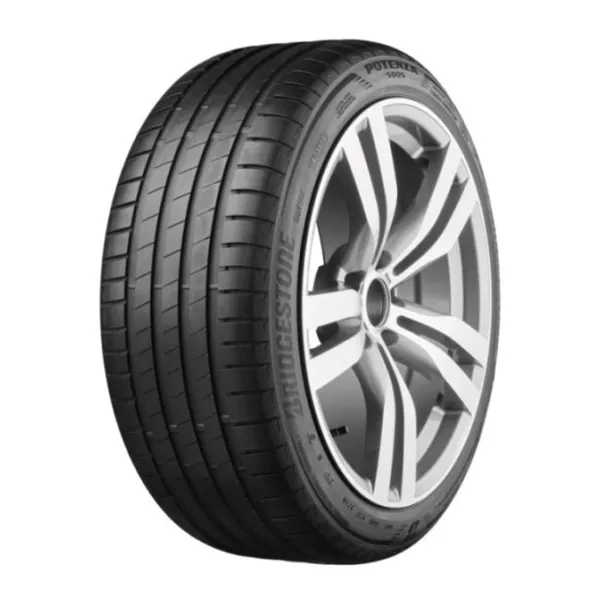 Bridgestone S005 POTENZA (AO)