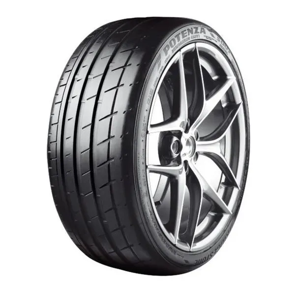 Bridgestone S007 POTENZA (A5A)