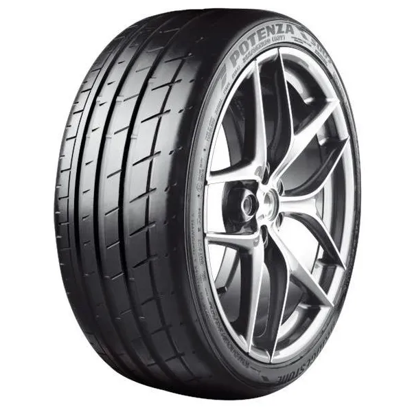 Bridgestone S007 POTENZA RFT