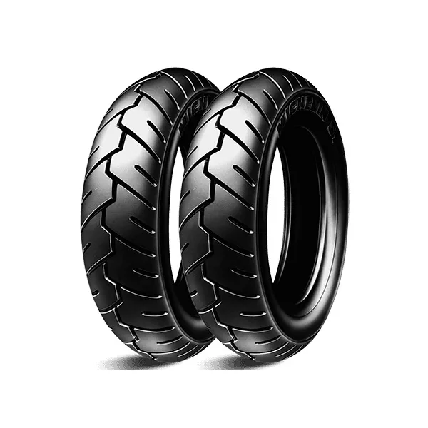 Neumático S1 100/80 R10