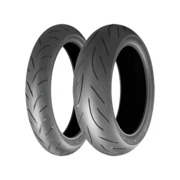 Bridgestone S21R BATTLAX