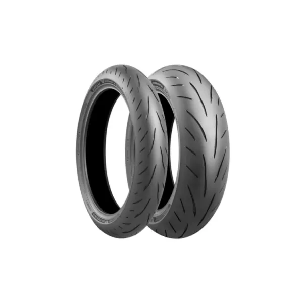 Bridgestone S23R BATTLAX