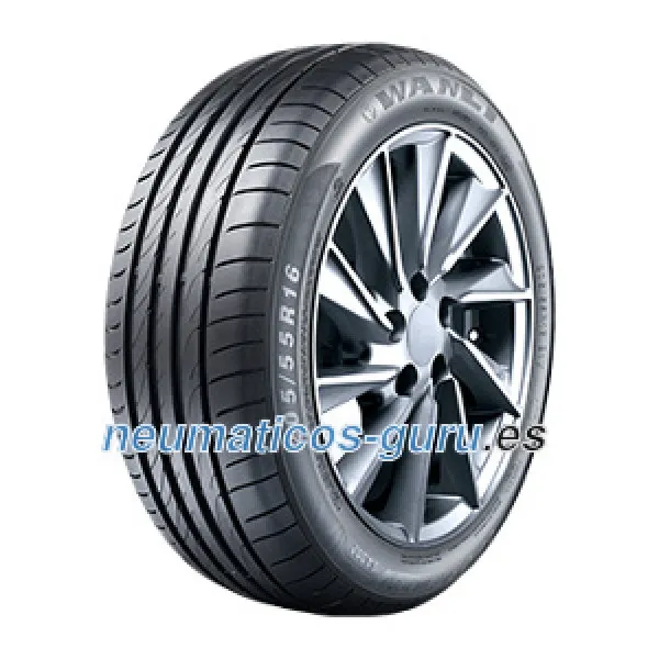 Wanli SA302