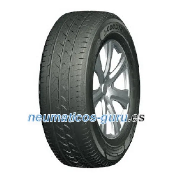 Neumático Safeguard 195/70 R15