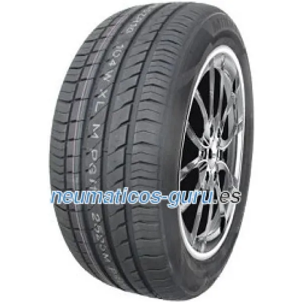 Neumático Safy M06 315/35 R21