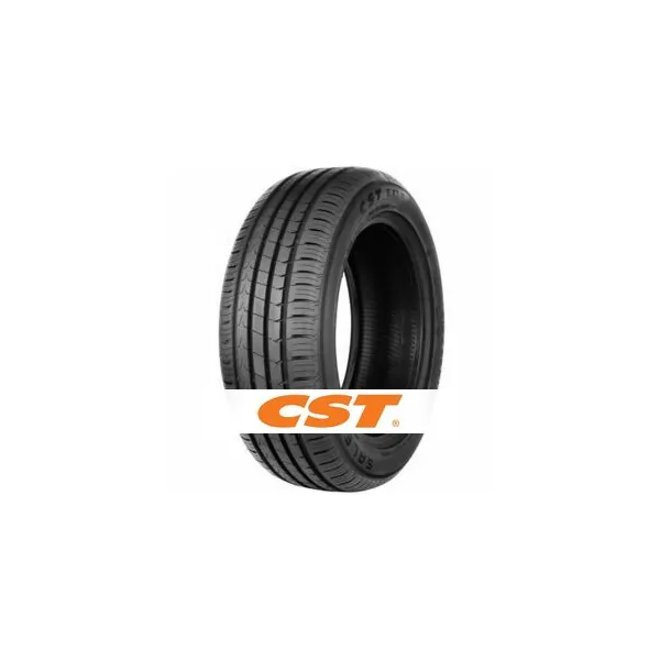 CST Saleks E.X1