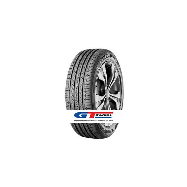 GT Radial Savero SUV