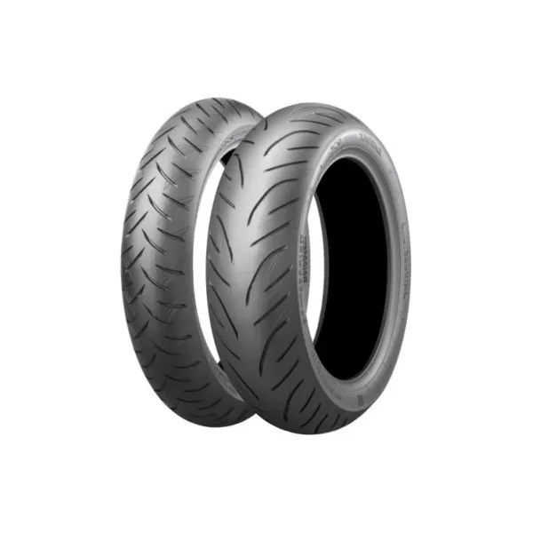 Bridgestone SC2F SCOOTER-2 BATTLAX