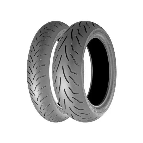 Neumático SCF SCOOTER BATTLAX 90/80 R14