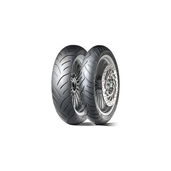 Dunlop SCOOTSMART