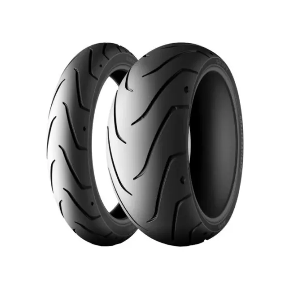 Michelin SCORCHER 11