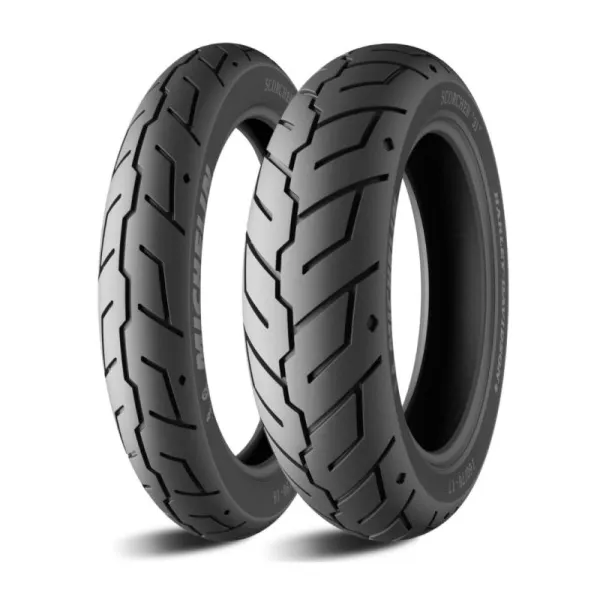 Michelin SCORCHER 21