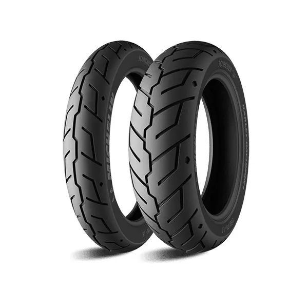 Michelin SCORCHER 31
