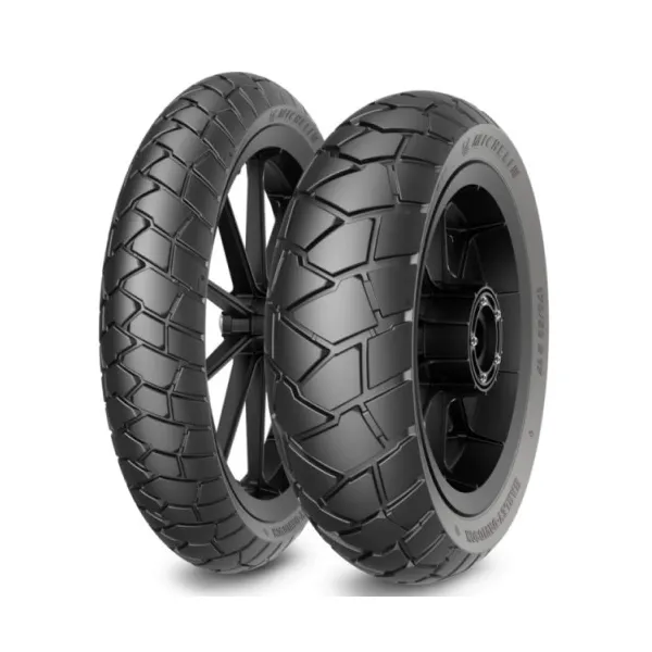 Michelin SCORCHER ADVENTURE
