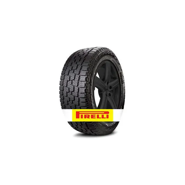 Pirelli Scorpion A/T+