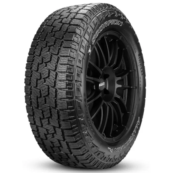 Pirelli SCORPION ALL TERRAIN+
