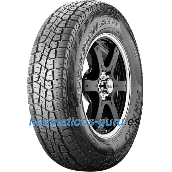 Pirelli Scorpion ATR