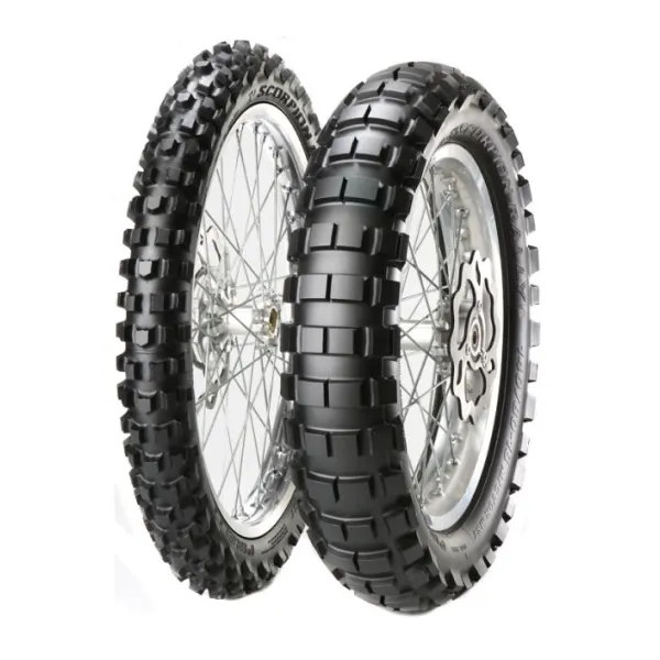 Pirelli SCORPION RALLY