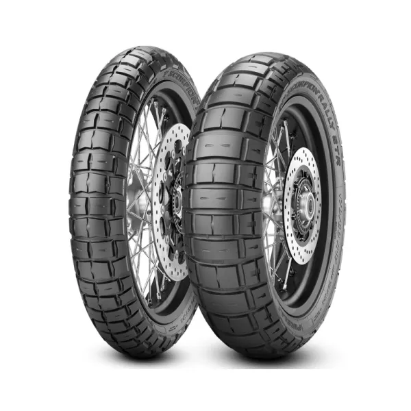 Pirelli SCORPION RALLY STR