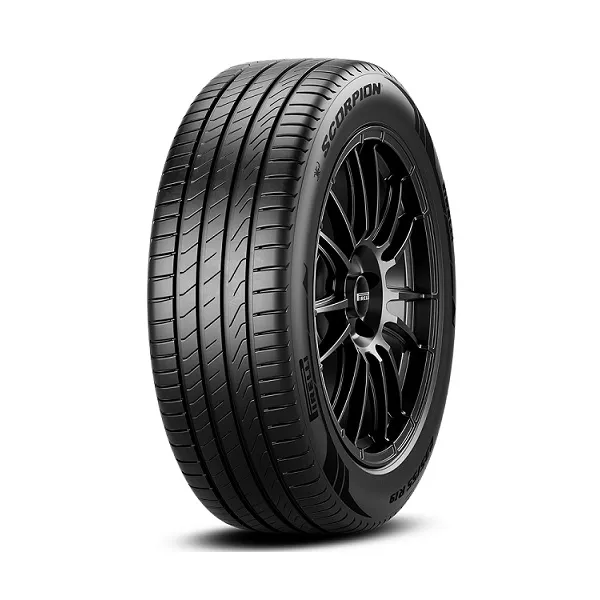 Pirelli SCORPION S3