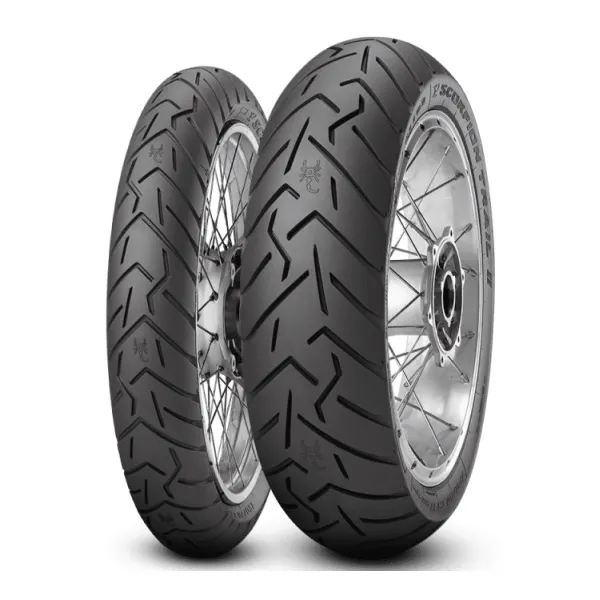 Pirelli SCORPION TRAIL II