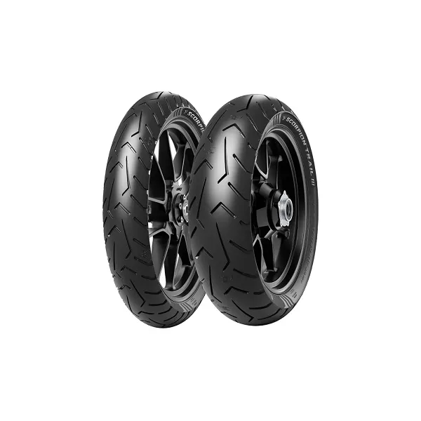 Pirelli SCORPION TRAIL III