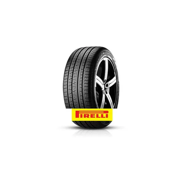 Pirelli Scorpion Verde All Season