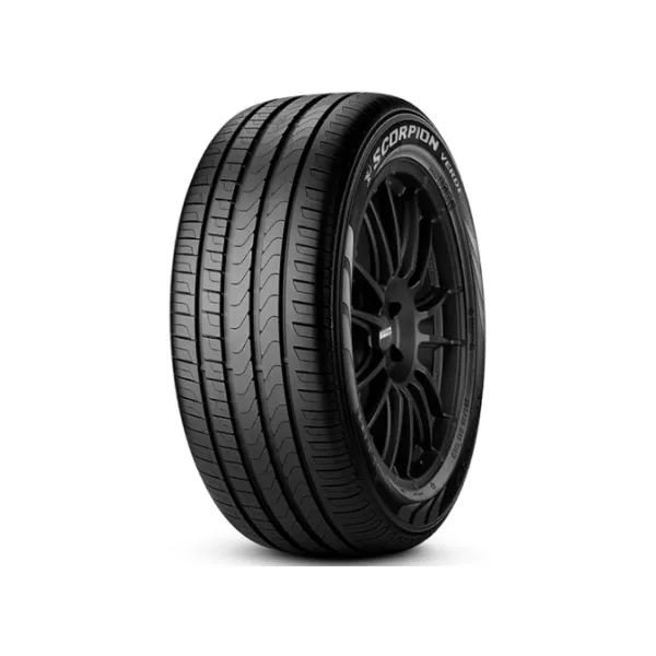 Pirelli SCORPION VERDE R-F