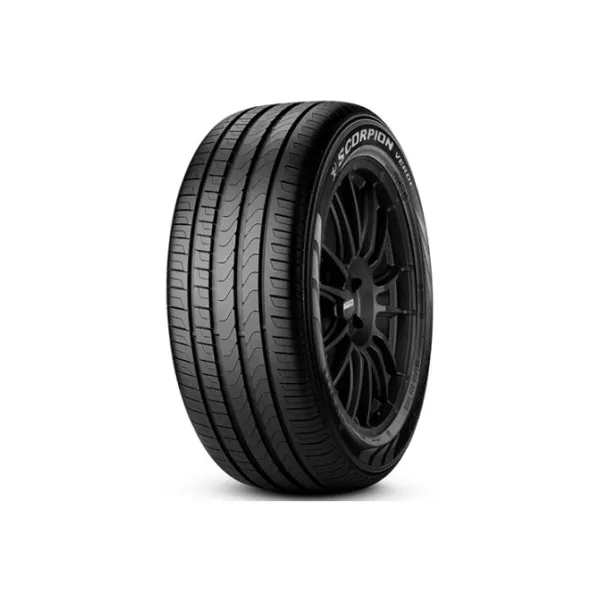 Pirelli SCORPION VERDE SEAL