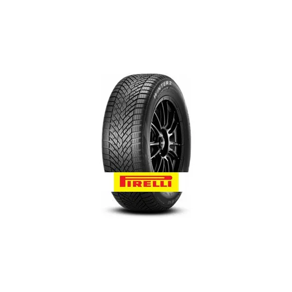 Pirelli Scorpion Winter 2