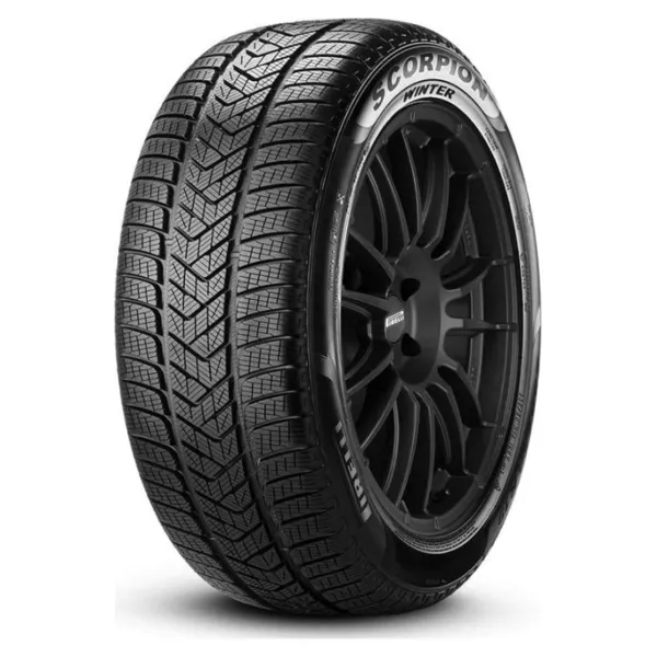 Pirelli SCORPION WINTER R-F