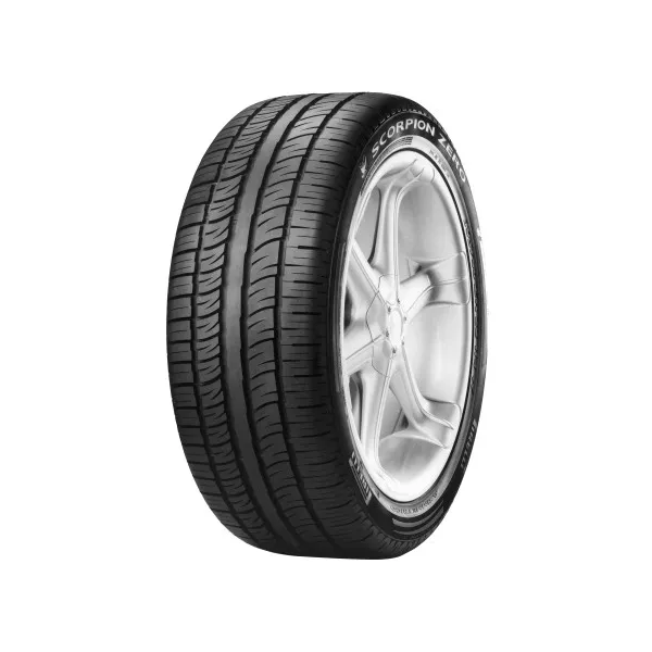 Pirelli SCORPION ZERO-A