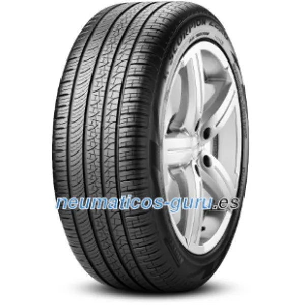 Pirelli SCORPION ZERO ALL SEASON