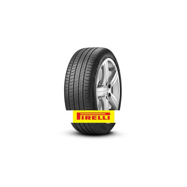 Pirelli Scorpion Zero AllSeason