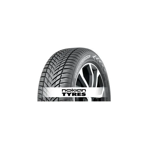 Nokian Seasonproof