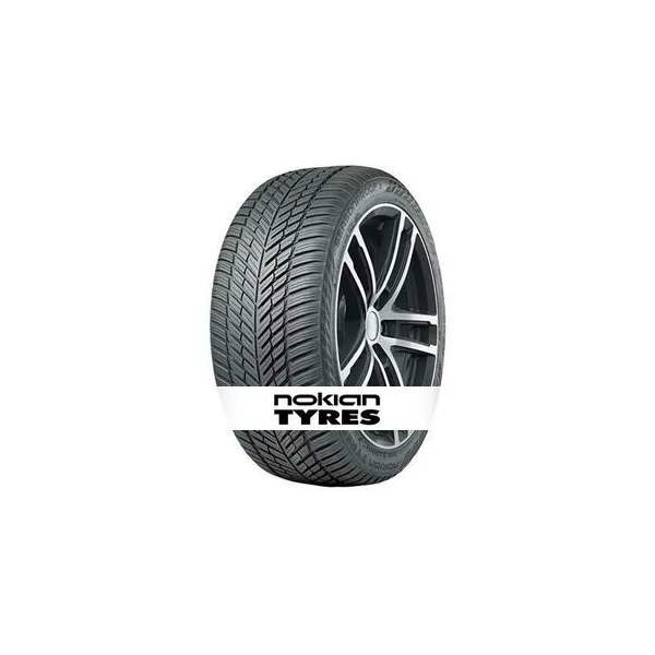 Neumático Seasonproof 2 185/60 R15