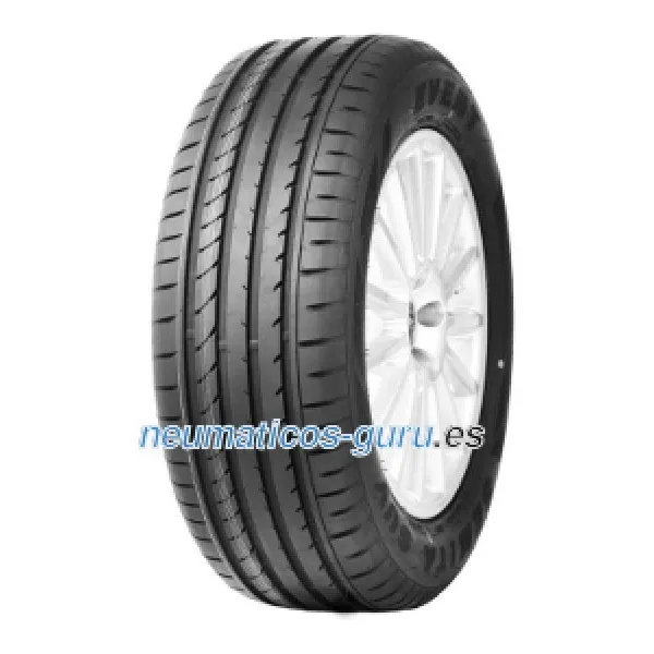 Neumático Semita SUV 215/55 R18