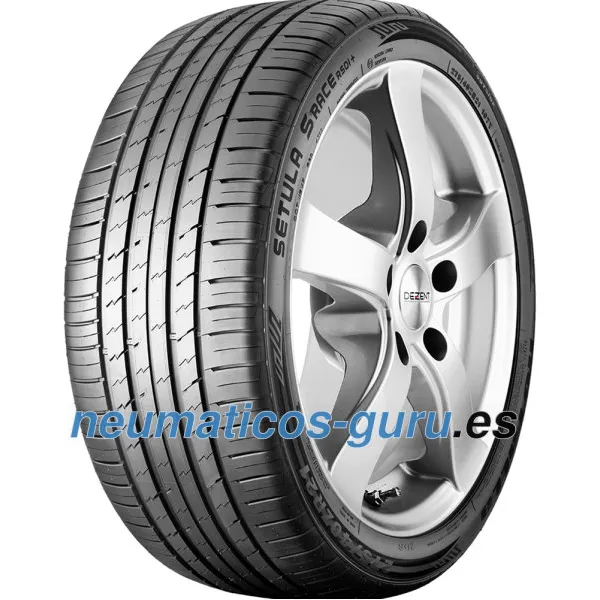 Rotalla Setula S-Race RS01+