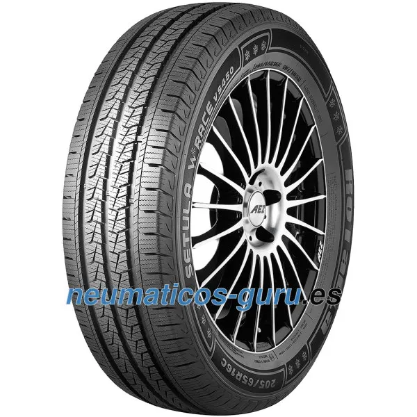 Rotalla Setula W Race VS450
