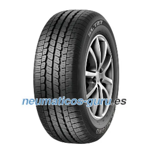 Neumático SL 727 215/75 R16